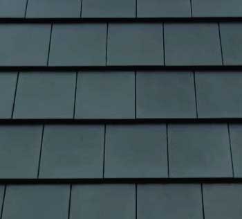Monier Concrete Roof Tiles